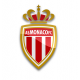 Maillot de foot AS Monaco
